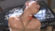 緊縛レイプされた巨乳人妻がＭ字開脚オマ○コ電マ責めに絶頂！【ＳＭ無料動画】